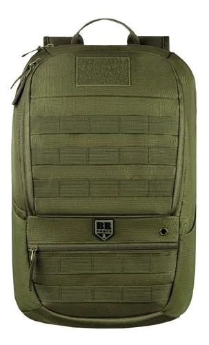 Mochila Tropa Brforce - Verde