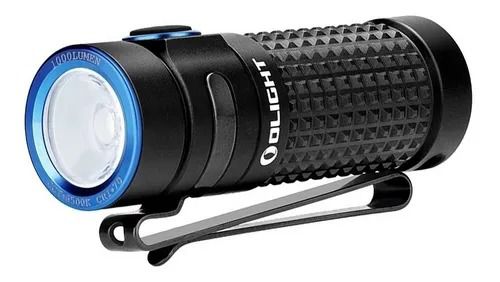 Lanterna S1R MINI BATON II 1000 Lúmens - Olight