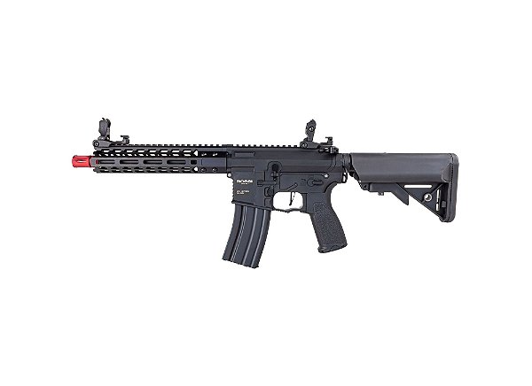 Rifle Airsoft Rossi - AR15  Neptune 9 PMC