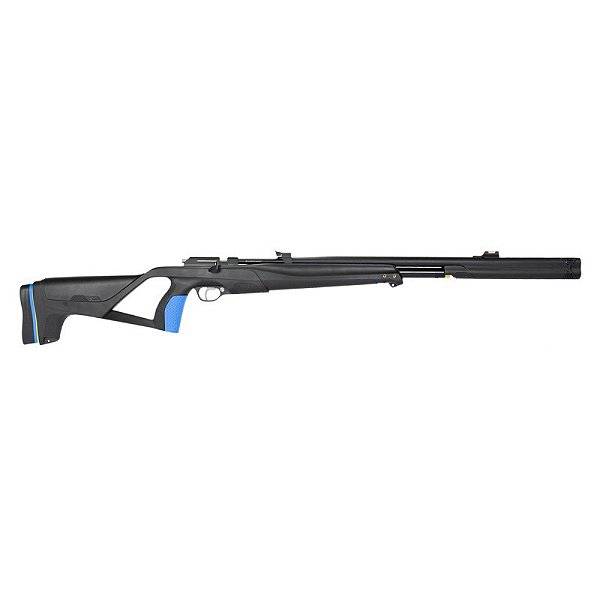 Carabina de Pressão PCP XM1 S4 Stoeger 5.5mm - Fixxar