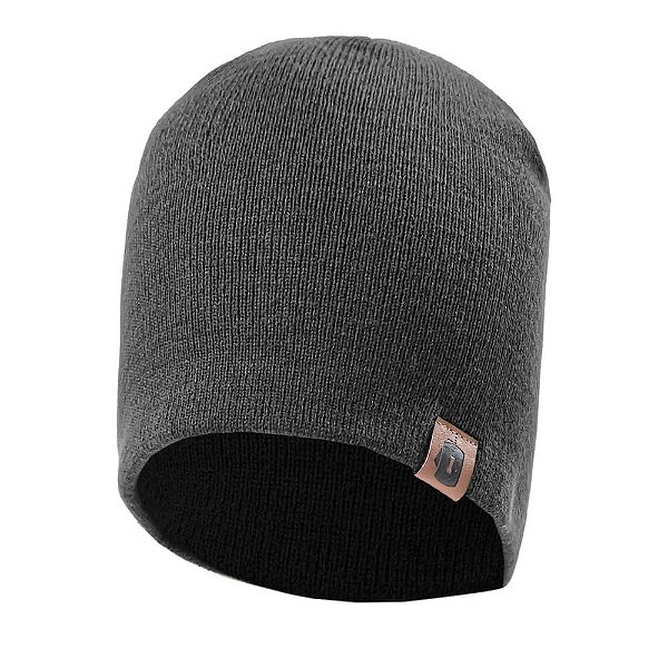Gorro Alaska City Cinza - Invictus