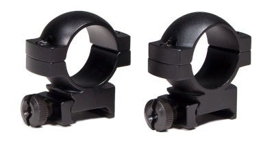 Mount Hunter 1 Pol. High Rings - Vortex Optics