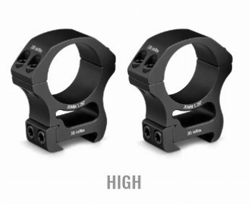 Mount Pro Ring 30mm - Alto - Vortex Optics