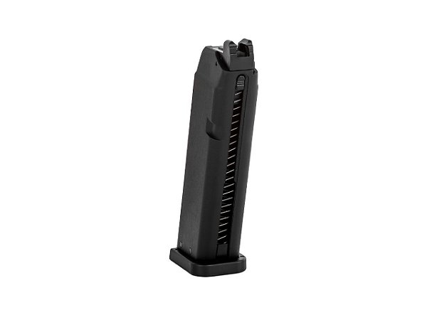 Magazine p/ Airsoft SSP18 G.Gás 6.0mm - Novritsch