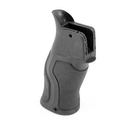Grip Pistol Emborrachado Gradus - Fab Defende