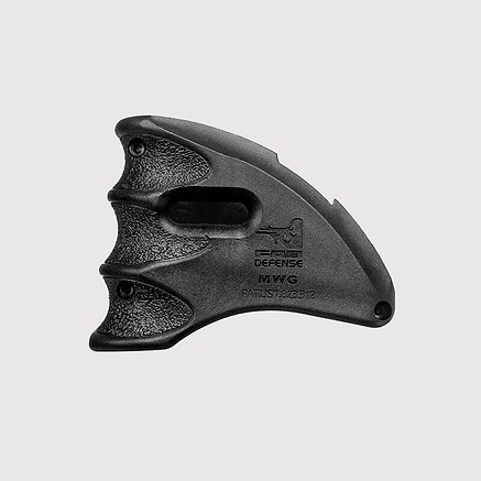 Font Grip e Funil Tático - Fab Defense