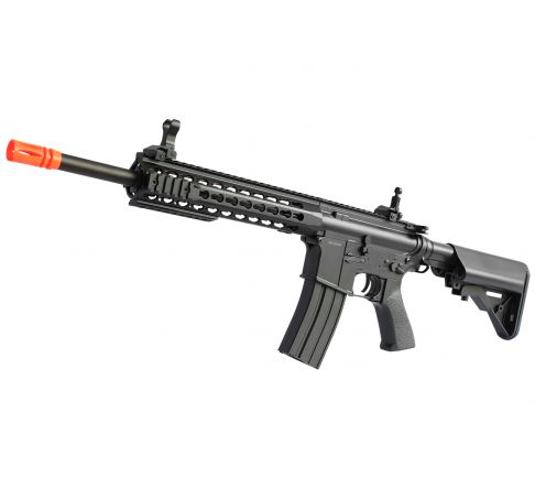 Rifle Airsoft Cyma - M4A1 Custom CM515 Bk