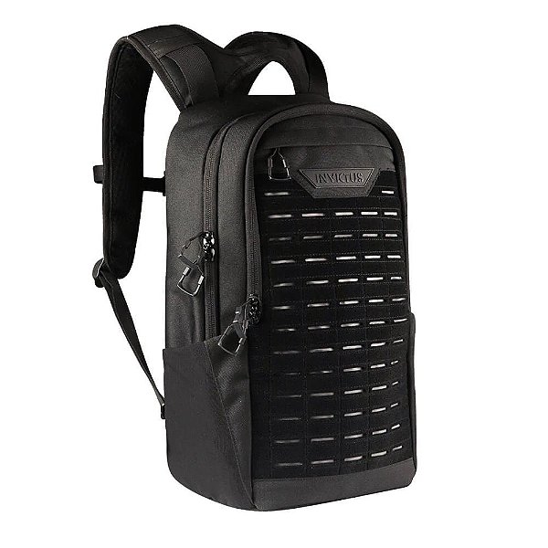 Mochila / Mala Citizen - Preto