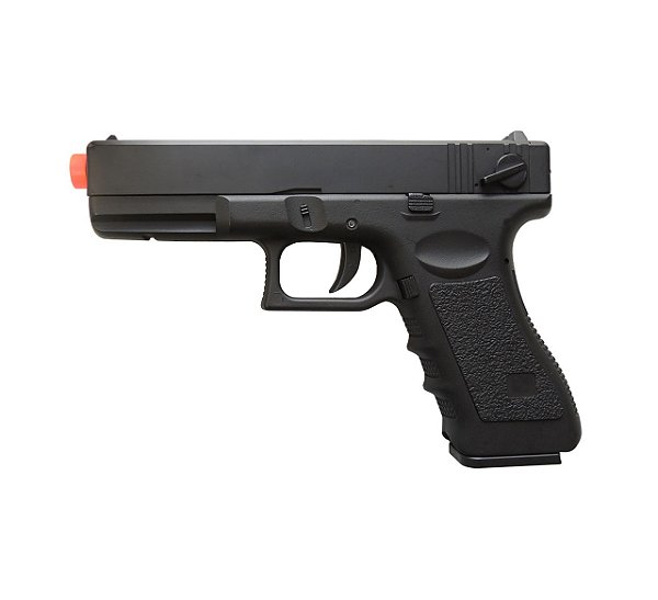 Pistola Airsoft Elétrica Glock CM030 - Cyma