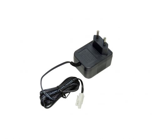 CARREGADOR DE BATERIA Ni-Mh - 220v /C72