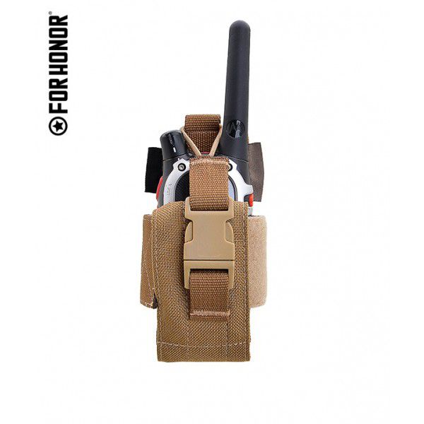PORTA RÁDIO FORHONOR - COYOTE