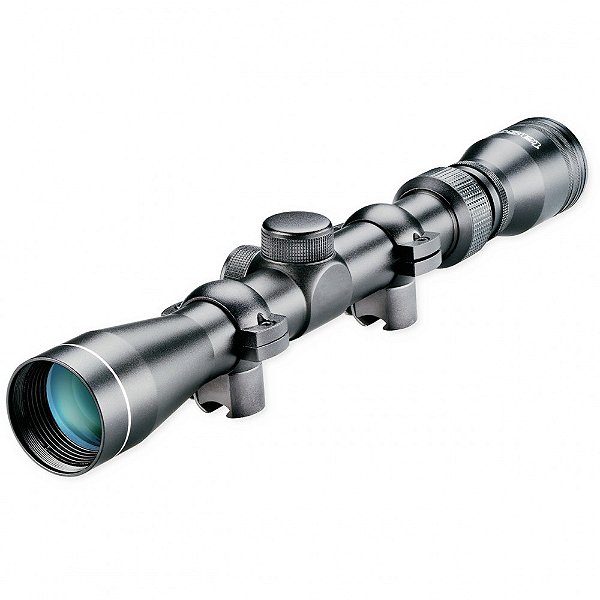 Luneta Mag.22 3-9X32 Black Matte - Tasco
