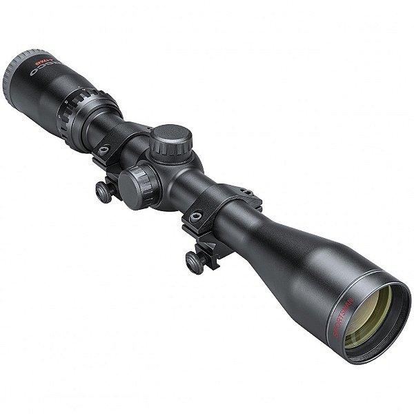Luneta Sportsman 4-12X40 - Tasco