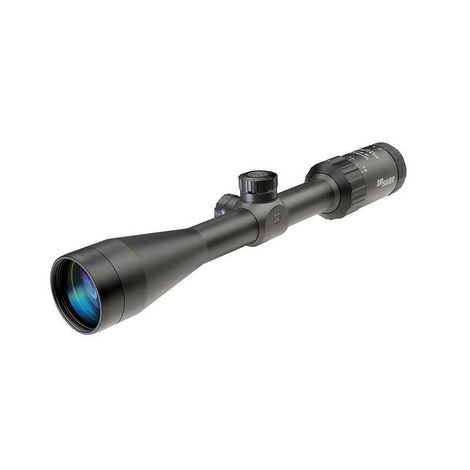 Luneta Whiskey 3 3-9X40MM - Sig Sauer
