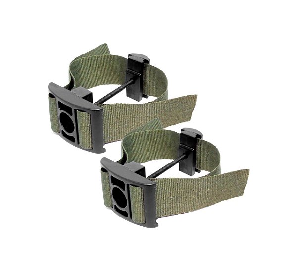 Adaptador clip magazine airsoft m4