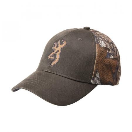 Boné Browning Brown Buck