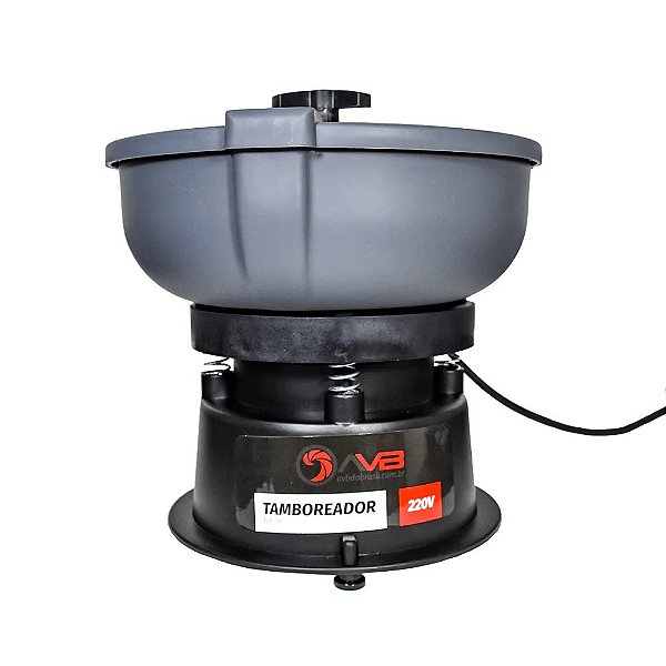 Tamboreador Elétrico Nova Geração - 220v - AVB