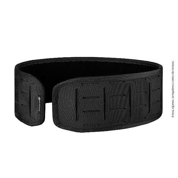 Cinto Modular Support 2.0 - Invictus - Preto