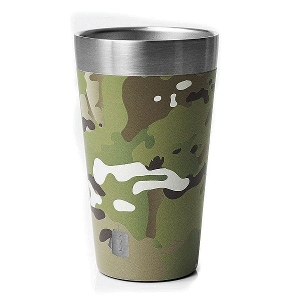 Copo Invictus Brewer - tan / multicam