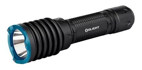Lanterna Warrior X3 2500 Lúmens - Preto - Olight
