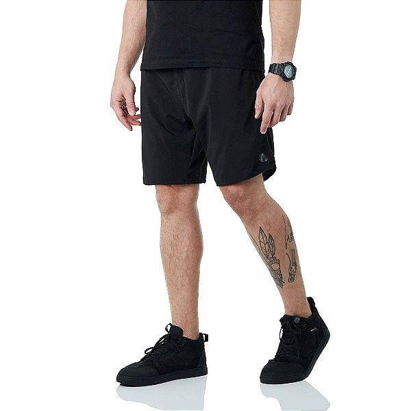 Bermuda Invictus Training Hidden 2.0 - Preto