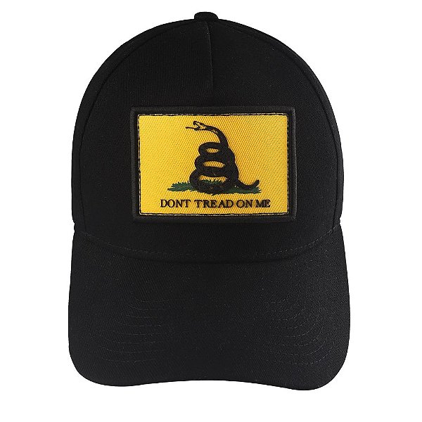 Boné Dont Tread On Me - Invictus