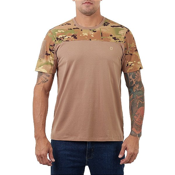 T-Shirt Infantry 2.0 Warskin - Invictus