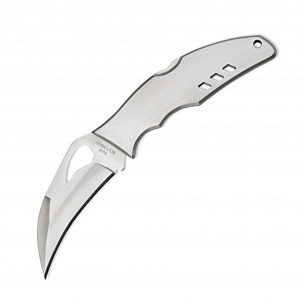 Canivete Byrd Crossbill - Spyderco