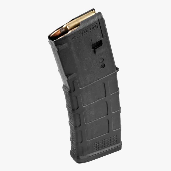 Carregador AR/M4 Gen M3 - 5,56x45 - 30 munic. Preto - Magpul