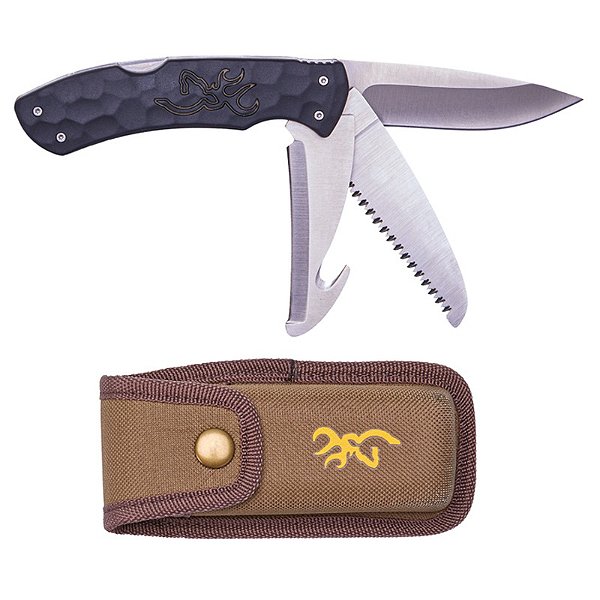 Canivete Browning Primal - Kodiak