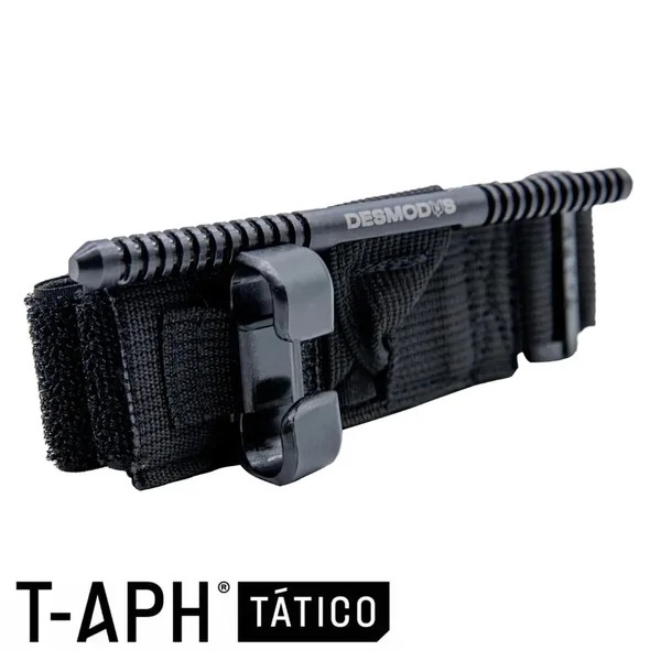 Torniquete de Aplicação Pré Hospitalar - T-APH