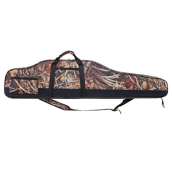 Capa para Armas Longas T126 - Pulse - Camuflado
