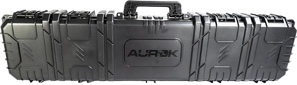 Case Rígido p/ Armas Longas 1.15m - Aurok