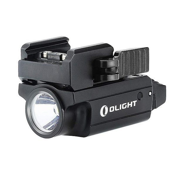 Lanterna PL-Mine 2 Valkyrie Black 600 Lumens - Olight