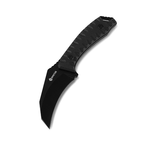 Canivete Predator Preto - Invictus