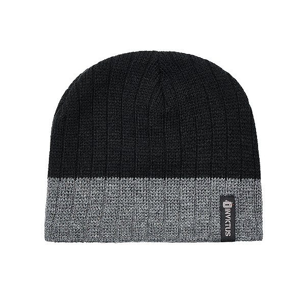 Gorro Alaska Marner 2.0 Cinza - Invictus
