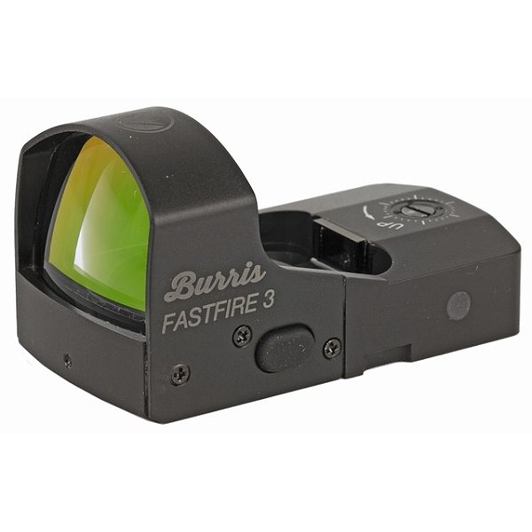 Red dot Fastfire 3 - 3MOA - Burris