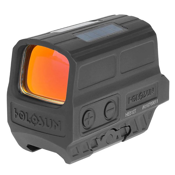 Red Dot  HS512C - Holosun