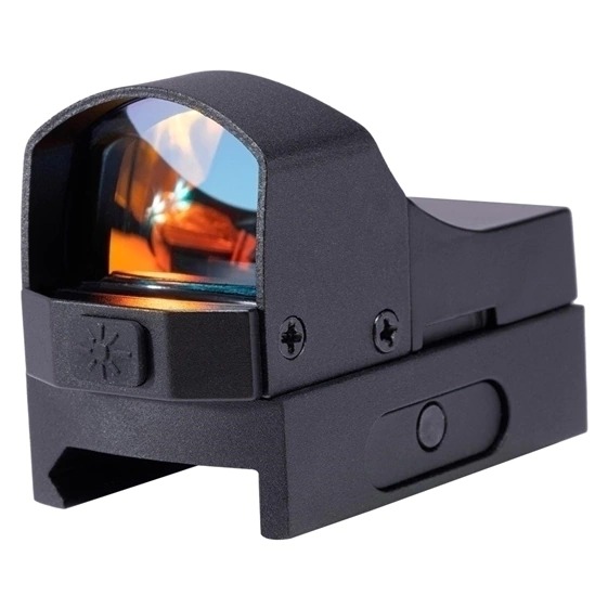 Mira Red Dot 1x24x17  - CBC