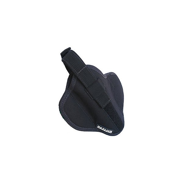 Coldre Panqueca 380/38 Preto - Direito