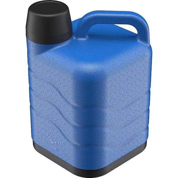 Garrafão Térmico Pro 5L Incess Blue - Invicta