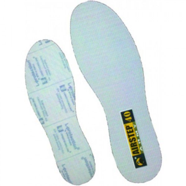 Palmilha Ant Perfuro - Blindada Airstep