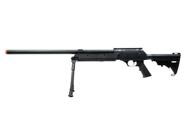 SNIPER AIRSOFT ASR - ECHO1