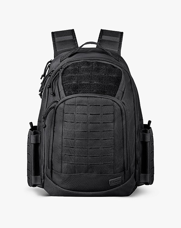 Mochila Seal Invictus - Preta