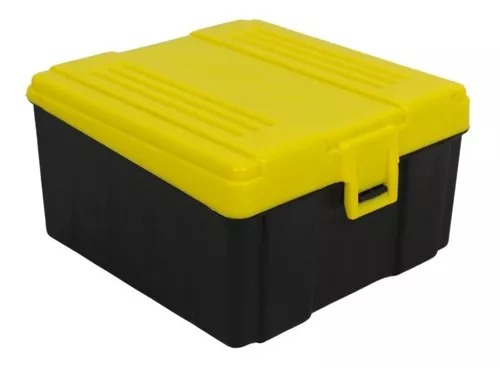 Caixa Para Munição 12ga/12mag - Aurok