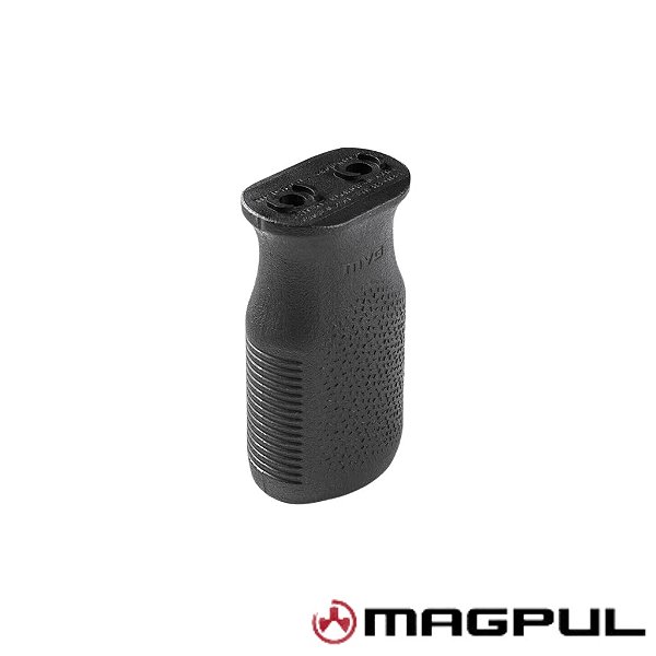 Empunhadura M-Lok MVG Vertical - Magpul - Preto