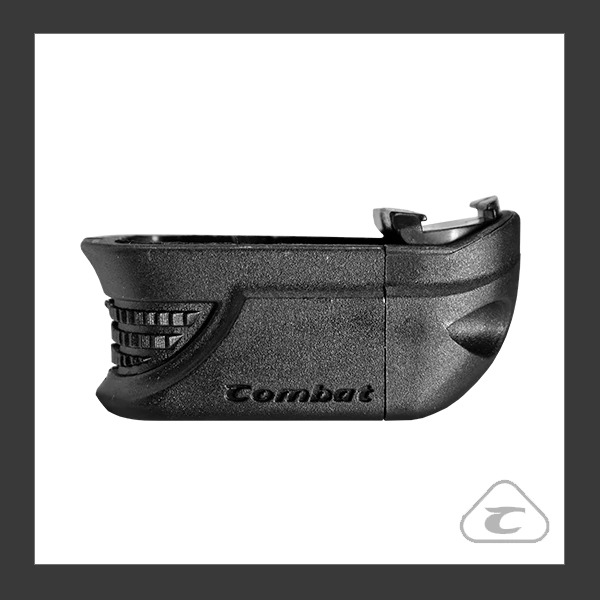 BUMPER  GLK 2+2 C/ Porta Balas - Combat