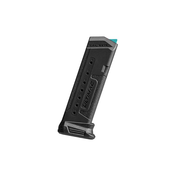 Carregador Umag Glock G19B - Defense