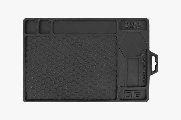 Tapete / Gunpad Essencial p/ Limpeza de Armas - Shotgun