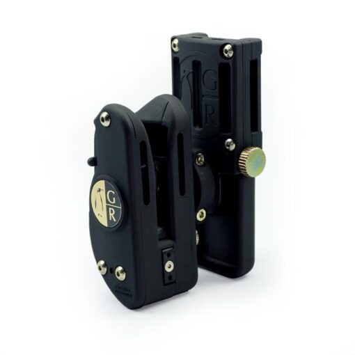 GUGA RIBAS Coldre Universal V2 - GR